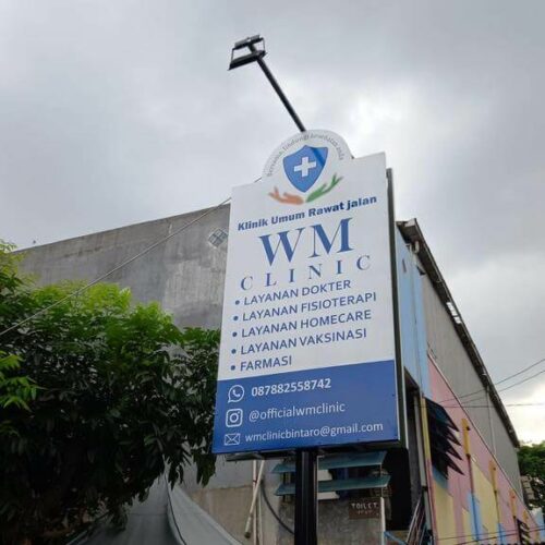 Galeri WM Clinic (1) Galeri WM Clinic (1)