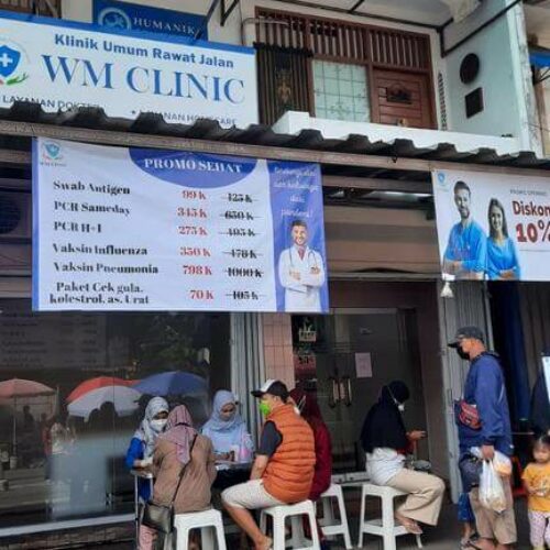 Galeri WM Clinic (4)