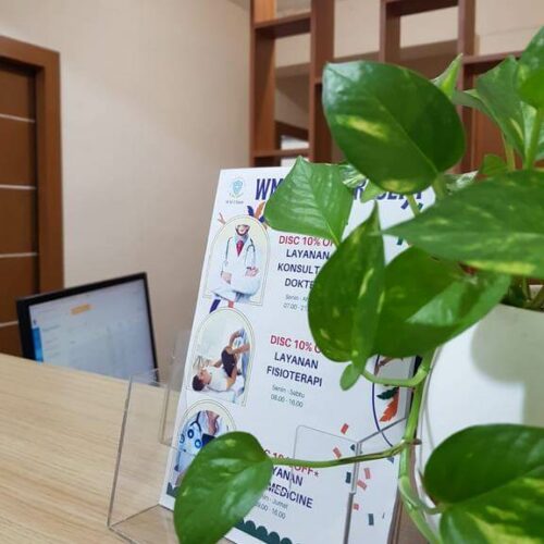 Galeri WM Clinic (9)