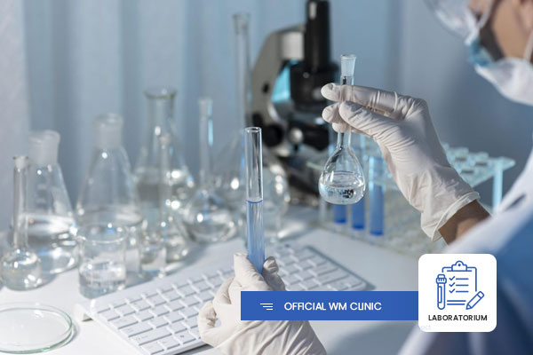 Pemeriksaan-Laboratorium Pemeriksaan-Laboratorium